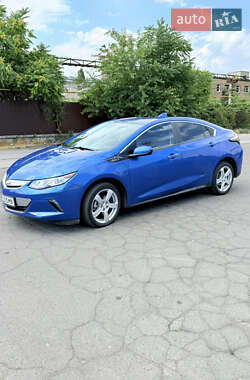 Хэтчбек Chevrolet Volt 2017 в Одессе