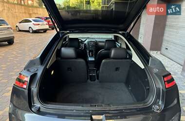 Хэтчбек Chevrolet Volt 2015 в 