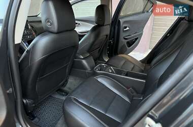 Хэтчбек Chevrolet Volt 2015 в 