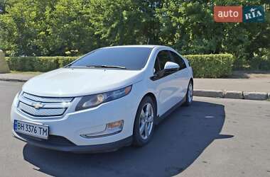 Хэтчбек Chevrolet Volt 2015 в Одессе