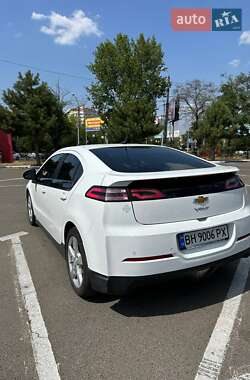 Хетчбек Chevrolet Volt 2014 в Одесі