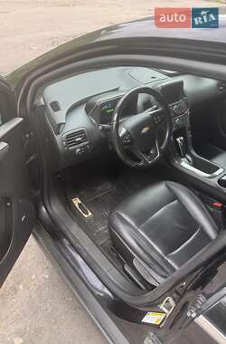 Хэтчбек Chevrolet Volt 2012 в Тернополе
