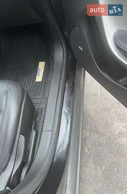 Хэтчбек Chevrolet Volt 2012 в Тернополе