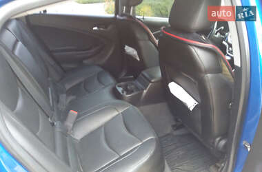 Хэтчбек Chevrolet Volt 2018 в 