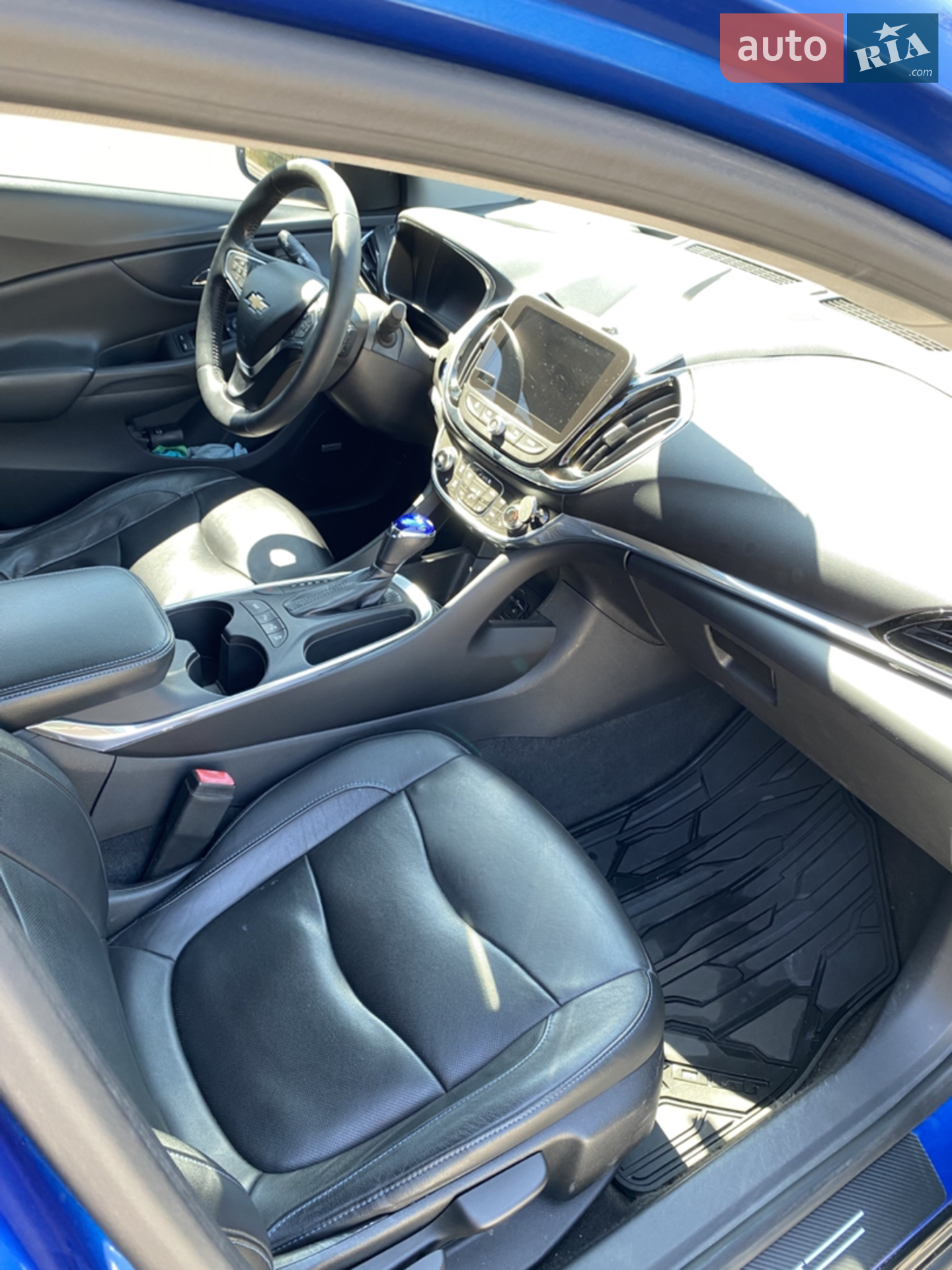 2015 Chevrolet Volt - мініатюра 26