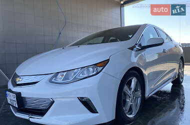 Хэтчбек Chevrolet Volt 2016 в Львове фото 14 Хэтчбек Chevrolet Volt 2016 в Львове