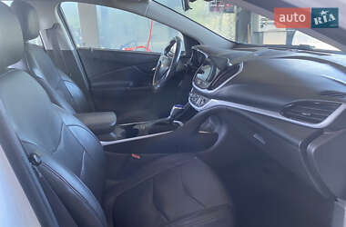 Хэтчбек Chevrolet Volt 2016 в Львове фото 19 Хэтчбек Chevrolet Volt 2016 в Львове