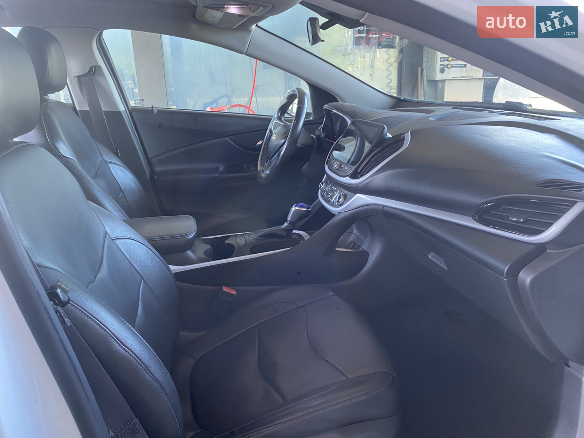 2016 Chevrolet Volt - мініатюра 19