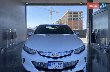 Хэтчбек Chevrolet Volt 2016 в Львове фото 24 Хэтчбек Chevrolet Volt 2016 в Львове