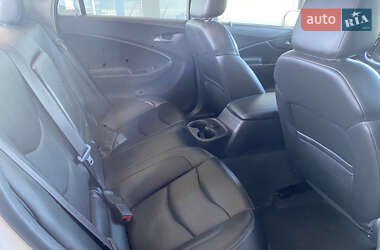 Хэтчбек Chevrolet Volt 2016 в Львове фото 28 Хэтчбек Chevrolet Volt 2016 в Львове