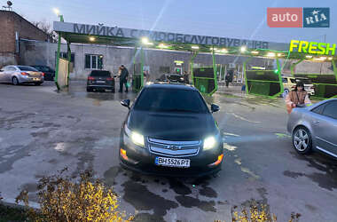 Хэтчбек Chevrolet Volt 2014 в Чернигове