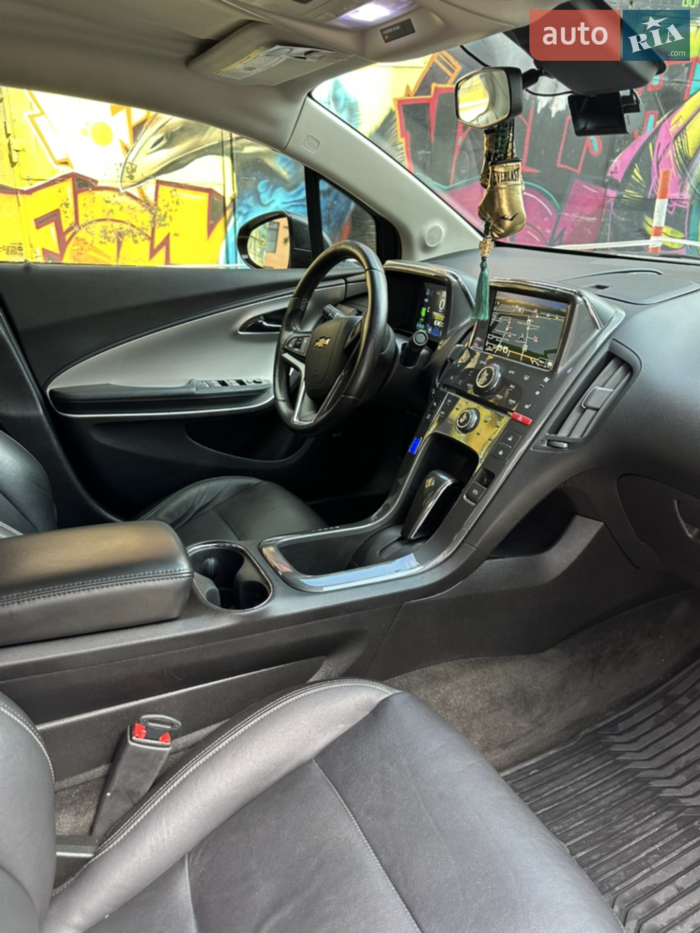 2015 Chevrolet Volt - мініатюра 15