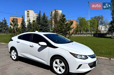 Хэтчбек Chevrolet Volt 2015 в Хмельницком