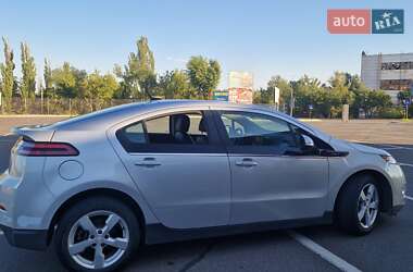 Хетчбек Chevrolet Volt 2014 в Кривому Розі