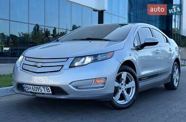 Хэтчбек Chevrolet Volt 2014 в Одессе