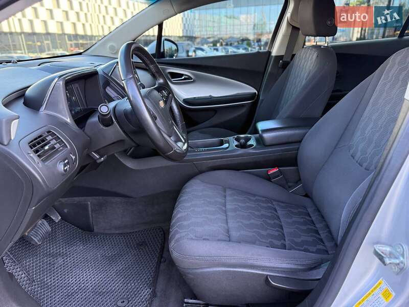 Хэтчбек Chevrolet Volt 2014 в Одессе