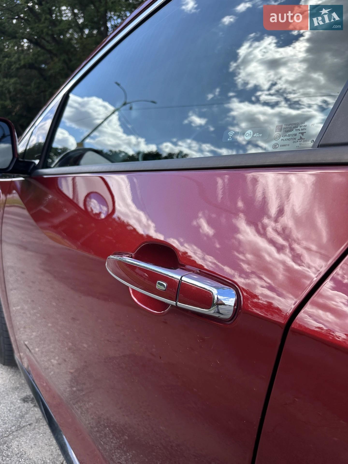 2016 Chevrolet Volt - мініатюра 14