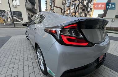 Хэтчбек Chevrolet Volt 2016 в Хмельницком