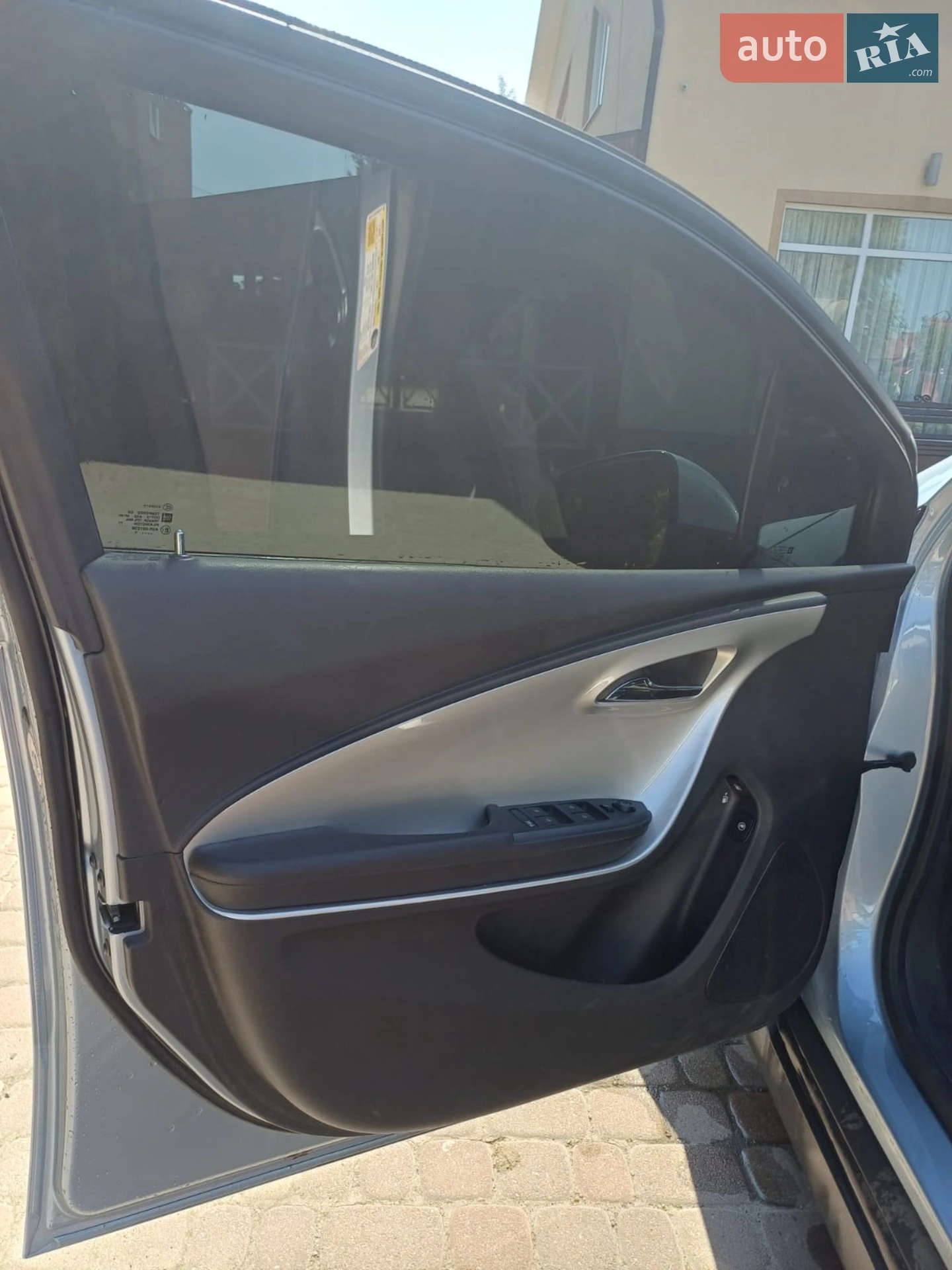 2013 Chevrolet Volt - мініатюра 10