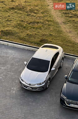 Хетчбек Chevrolet Volt 2016 в Калуші