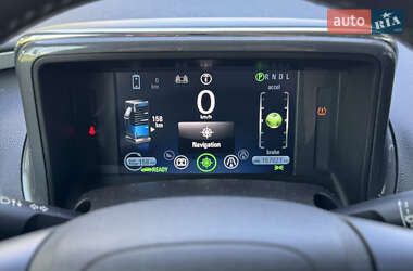 Хэтчбек Chevrolet Volt 2011 в 