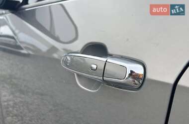 Хетчбек Chevrolet Volt 2017 в 
