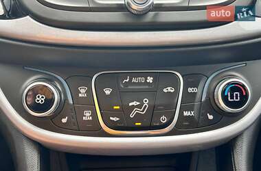 Хетчбек Chevrolet Volt 2017 в 