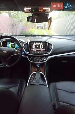 Хэтчбек Chevrolet Volt 2016 в Вараше