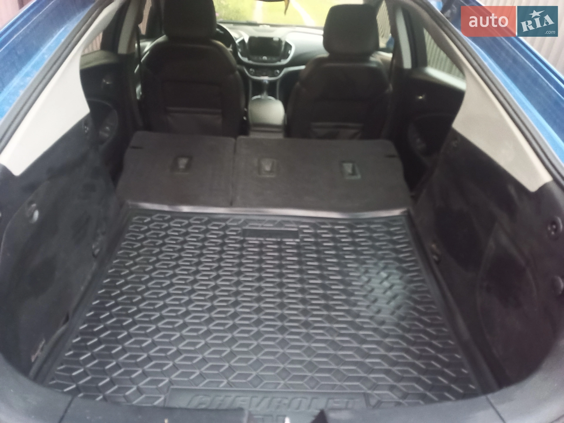 2016 Chevrolet Volt - мініатюра 13