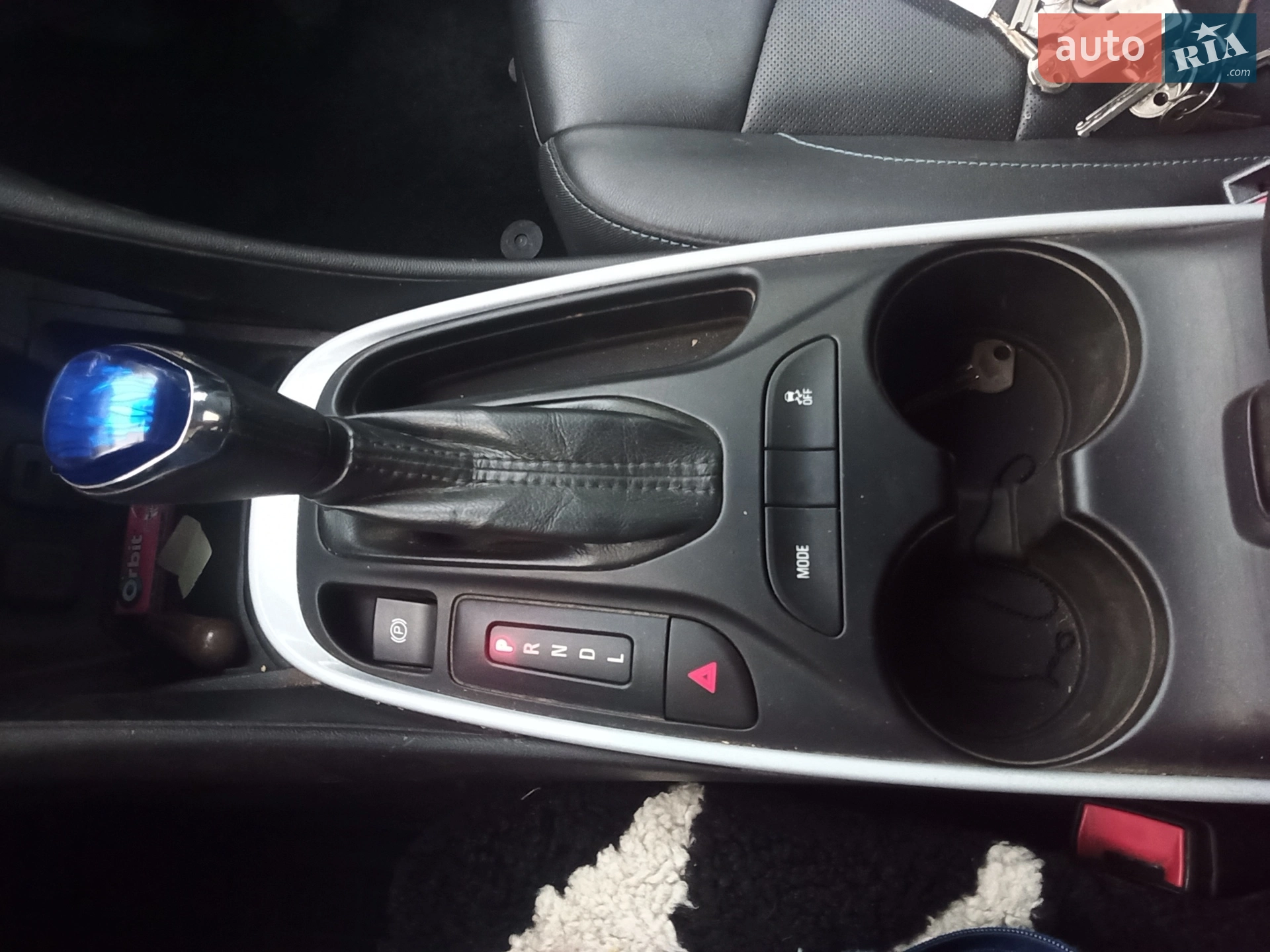 2016 Chevrolet Volt - мініатюра 14