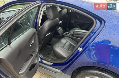 Хэтчбек Chevrolet Volt 2013 в Харькове
