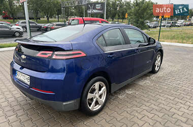 Хэтчбек Chevrolet Volt 2013 в Харькове