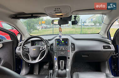 Хэтчбек Chevrolet Volt 2013 в Харькове