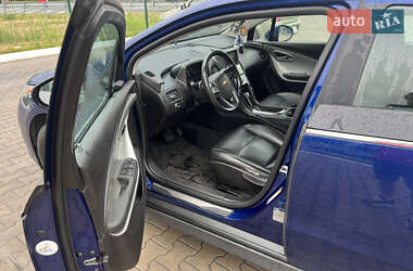 Хэтчбек Chevrolet Volt 2013 в Харькове