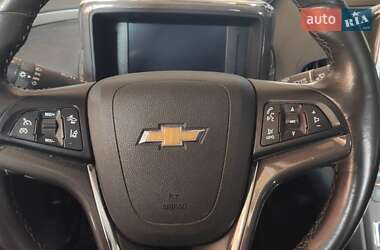 Хэтчбек Chevrolet Volt 2014 в Тернополе