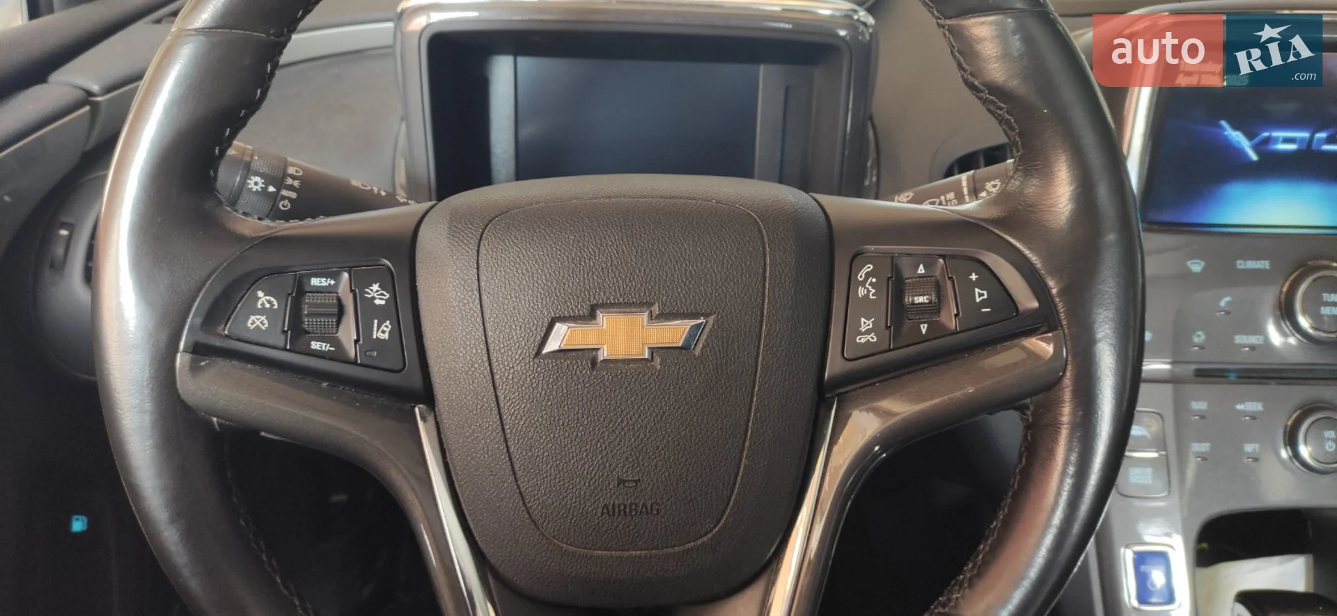 2014 Chevrolet Volt - мініатюра 5