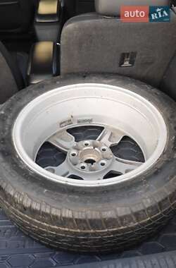 Хэтчбек Chevrolet Volt 2014 в 
