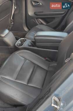 Хэтчбек Chevrolet Volt 2014 в Тернополе