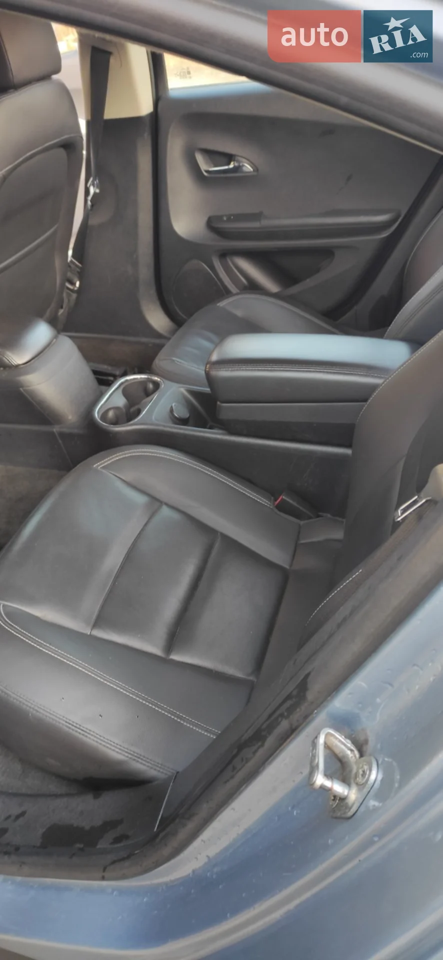 2014 Chevrolet Volt - мініатюра 7