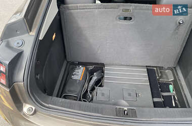 Хэтчбек Chevrolet Volt 2014 в Киеве