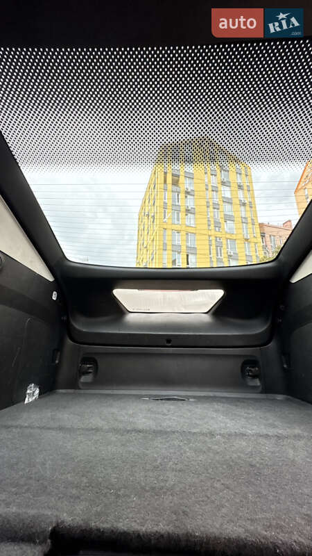 Хэтчбек Chevrolet Volt 2012 в Киеве фото 14 Хэтчбек Chevrolet Volt 2012 в Киеве