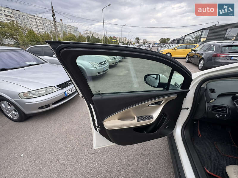 Хэтчбек Chevrolet Volt 2011 в Запорожье фото 13 Хэтчбек Chevrolet Volt 2011 в Запорожье