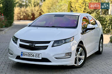 Хэтчбек Chevrolet Volt 2015 в Одессе