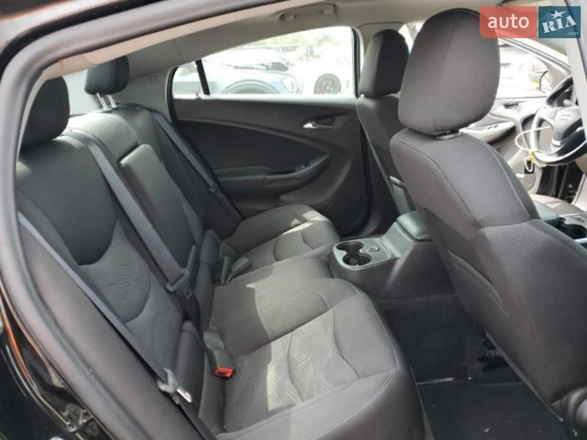 2018 Chevrolet Volt - мініатюра 9