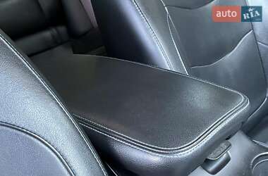 Хэтчбек Chevrolet Volt 2016 в 