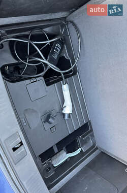 Хэтчбек Chevrolet Volt 2012 в 