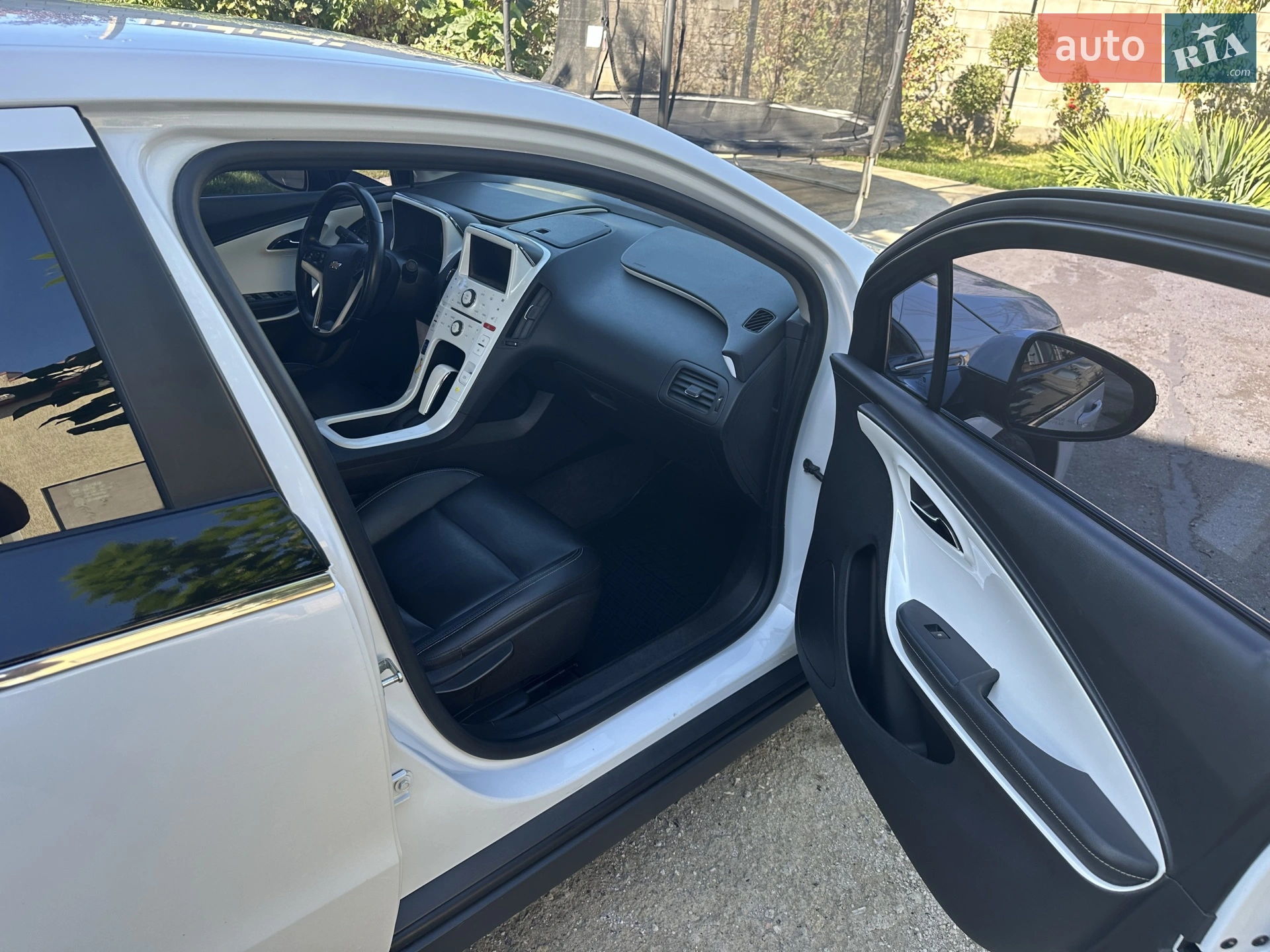 2013 Chevrolet Volt - мініатюра 21