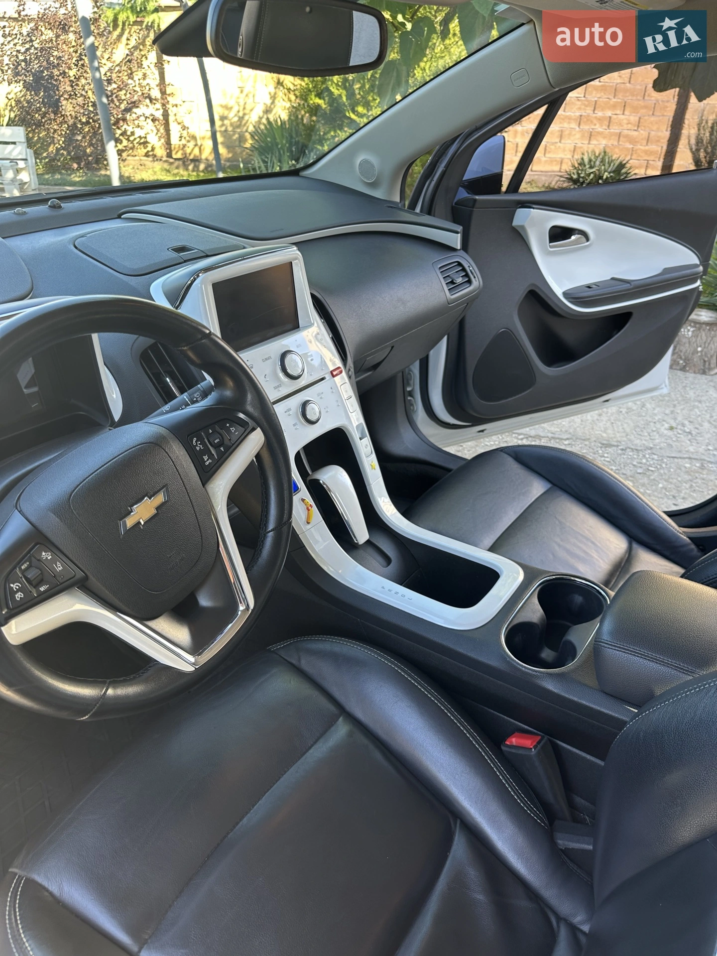 2013 Chevrolet Volt - мініатюра 33