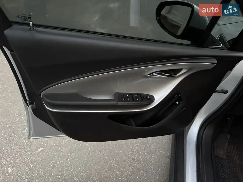 Chevrolet Volt 2012 VIN 1G1RA6E42CU126899 фото оголошення 36 з 86