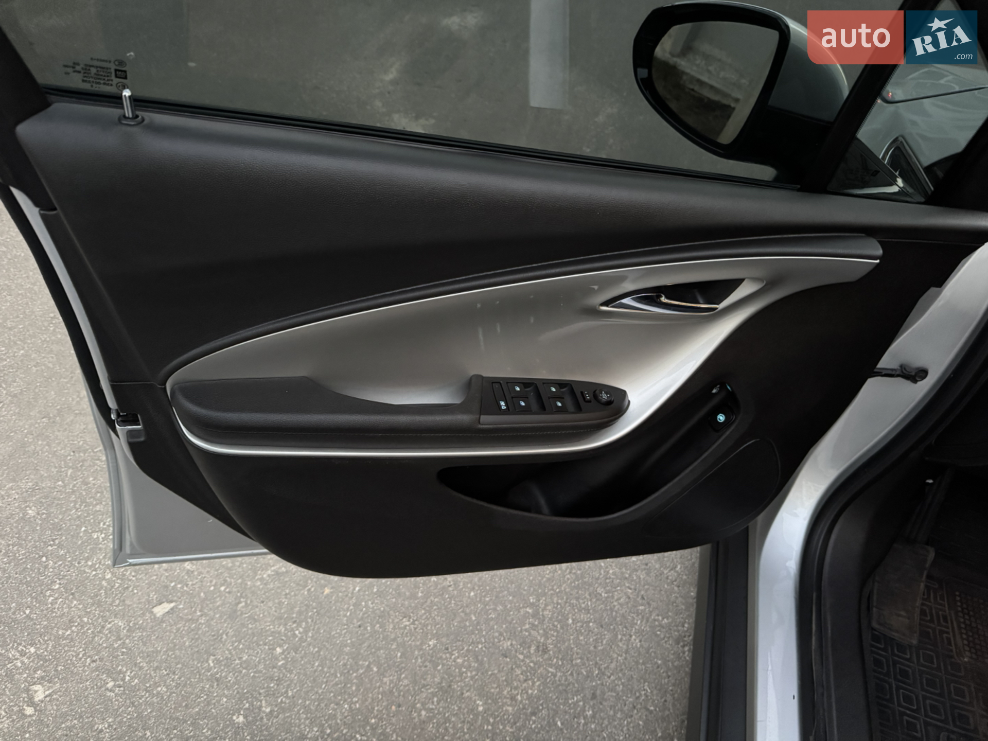 2012 Chevrolet Volt - мініатюра 36